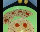 પીઝા રોટી (Pizza Roti Recipe In Gujarati) રેસીપી સ્ટેપ6ફોટો