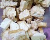 Foto langkah ke 1 dari resep Sambel Goreng Desa.