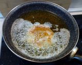 Tojásos fasírt recept fázis 2 fotója