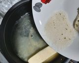 Foto del paso 1 de la receta: Jelly Roll