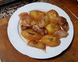 Foto del paso 5 de la receta Pulpo al horno
