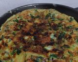 Foto del paso 6 de la receta: Tortilla de espinaca
