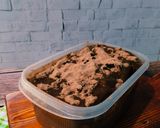 Foto langkah ke 3 dari resep Setup Roti Cokelat.