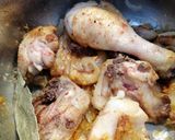 Foto del paso 6 de la receta Pollo en salsa