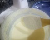 A picture of step 2 of Burger sauce.