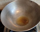 ডিম পাউরুটি ভাজা(dim pauruti bhaja recipe in Bengali) রেসিপি ধাপ - 3 ছবি