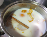 Foto del paso 2 de la receta: Flan de castañas