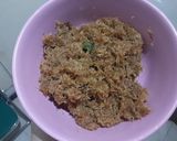 Foto langkah ke 4 dari resep Gegicak banjar.