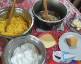 Foto del paso 7 de la receta: Chipa guazu