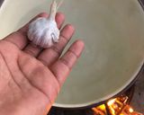 Foto del paso 3 de la receta: Caldo de getto