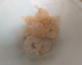 Foto langkah ke 2 dari resep Tumis sawi,wortel,buncis.