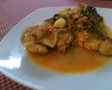 Foto langkah ke 3 dari resep Ayam Woku.
