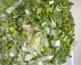 Foto del paso 2 de la receta: Hallacas venezolanas