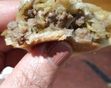 Foto del paso 4 de la receta: Pirok