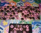 Foto langkah ke 9 dari resep Sate Donat Kentang.