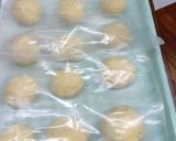 Foto langkah ke 2 dari resep Bomboloni Kentang.