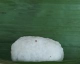 Foto langkah ke 7 dari resep Lemper Bakar Ayam.