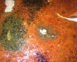 A picture of step 4 of Meatball stew.