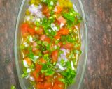 આલુ ટીકી રગડા ચાટ (Aloo Tikki Ragda Chaat Recipe In Gujarati) રેસીપી સ્ટેપ5ફોટો
