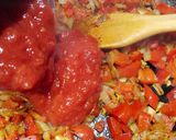 Foto del paso 4 de la receta: Shakshuka picante