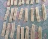 Foto del paso 4 de la receta: Churros caseros!