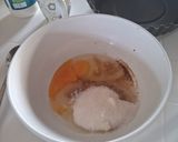 Foto del paso 4 de la receta: Torta matera de vainilla