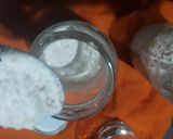 Foto del paso 1 de la receta: Masa madre de harina de trigo integral