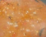 தக்காளி தொக்கு(tomato thokku recipe in tamil) ரெசிபி ஸ்டேப் 3 புகைப்படம்