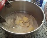 Foto del paso 2 de la receta: Polvorosa de pollo
