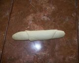 Foto del paso 5 de la receta: Pan salado
