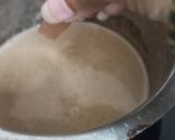 A picture of step 3 of Hot Chocolate.
