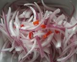 Foto del paso 2 de la receta: Papas con Relleno de Atún