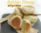 Foto langkah ke 9 dari resep Bakpia Pisang Teflon Jumbo.