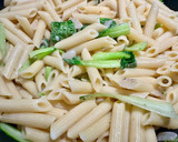 海鮮筆管麵 / 義大利麵的食譜步驟5照片