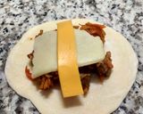 Foto del paso 8 de la receta: Empanadas de carne al horno o fritas