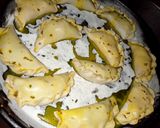 Foto del paso 3 de la receta: Empanadas de carne