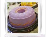 Foto langkah ke 4 dari resep Puding Taro Regal.