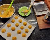 Foto langkah ke 5 dari resep Choux.
