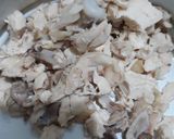 Foto langkah ke 4 dari resep Sop manten solo.