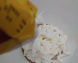 A picture of step 4 of Coleslaw.