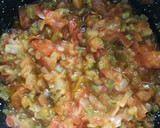 Foto del paso 3 de la receta: Arroz con costillas de cerdo ibérico