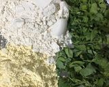 થેપલા (Thepla Recipe in Gujarati) રેસીપી સ્ટેપ1ફોટો