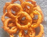 दुधी भोपळ्याच्या रिंगस (dudhi bhopdachya rings recipe in marathi) रेसिपी स्टेप 3 फोटो 