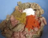 Gravy kabab recipe step 2 photo