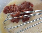 Foto del paso 1 de la receta: Galletitas de dulce de leche🍪