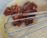Foto del paso 1 de la receta: Galletitas de dulce de leche🍪