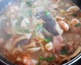 Foto del paso 8 de la receta: Lomos de merluza a mi manera