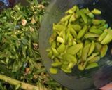 Foto langkah ke 5 dari resep Gulai tauco khas minang.
