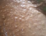 Foto langkah ke 3 dari resep Banana coklat cake wangi.