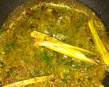 Gambar langkah 8 resipi Daging Lemak Cili Api Beraroma #MAHN.